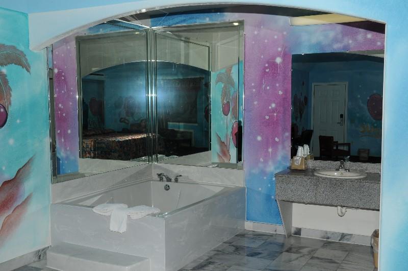 Scottish Inn And Suites Highway Six South Mission Bend Room photo